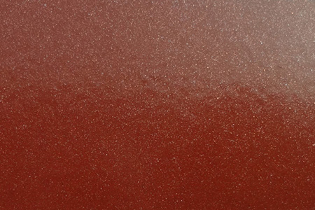 Gold Red Copper