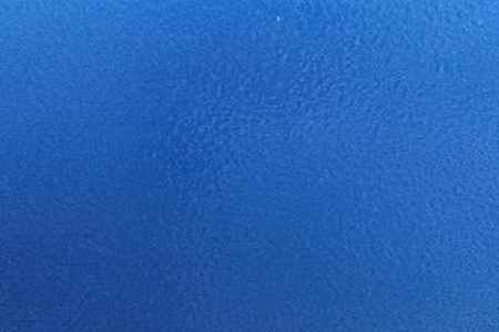 Blue wrinkle