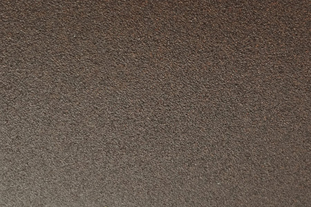 Brown sand