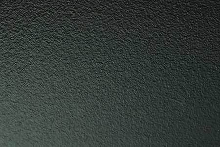 High temperature black sand pattern