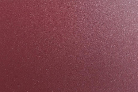 Glitter red sand pattern