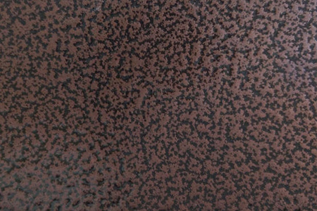 Bronze pattern