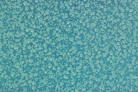 Green pattern
