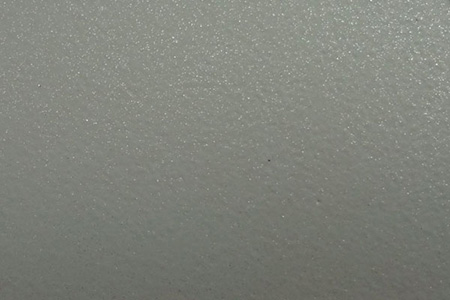 Silver beads