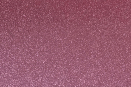 Pink flash silver