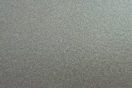 Flash silver