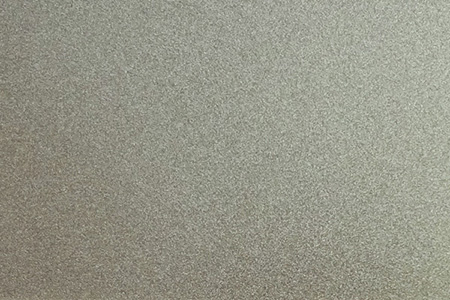 Champagne Flash Silver