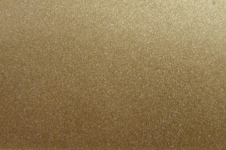 Bright gold