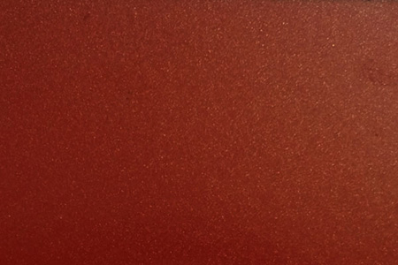 Gold Red Copper