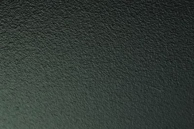 High temperature black sand pattern