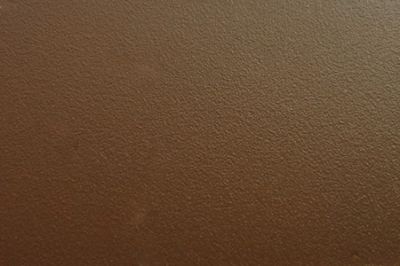 Transparent yellow fine sand