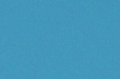Light blue matt